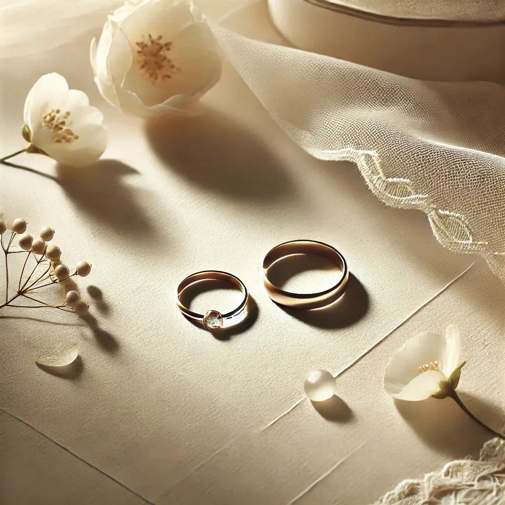 Mariage All Your Happy Moments